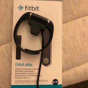 Fitbit Alta